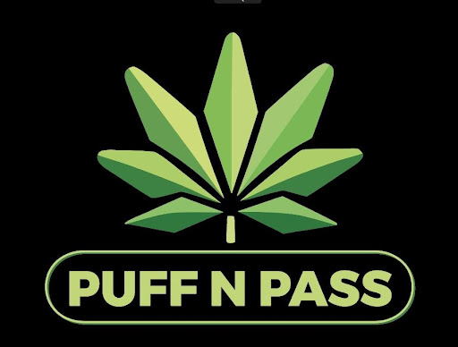 Cover photo of Puff 'n Pass